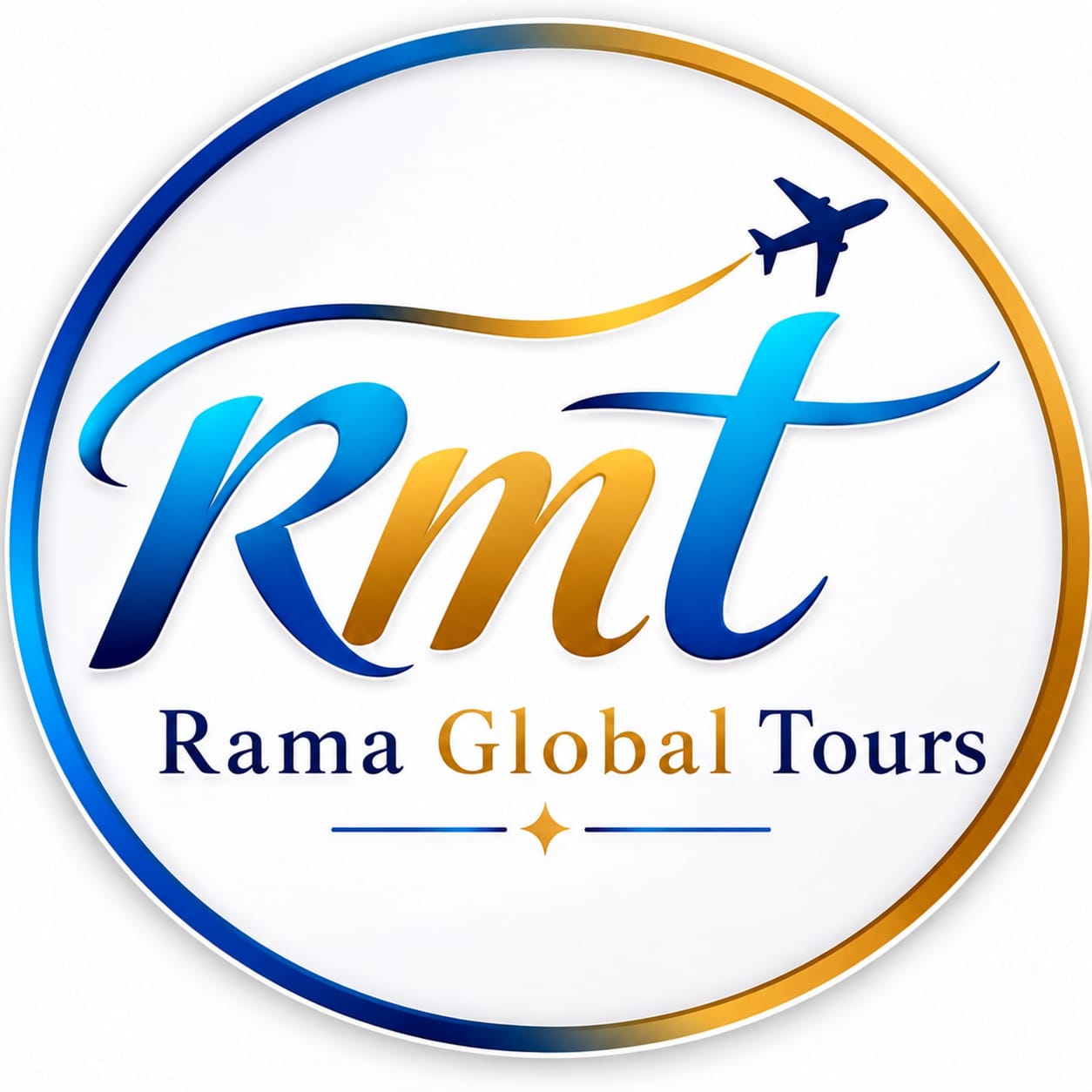 Rama Global Tour