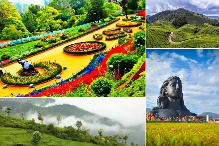 Tamilnadu