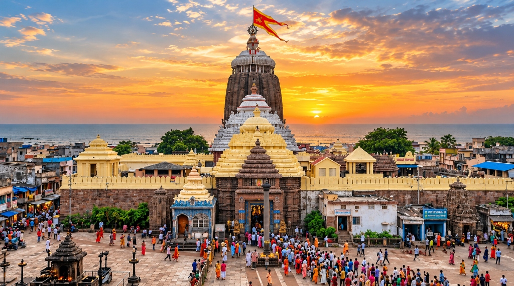 Odisha