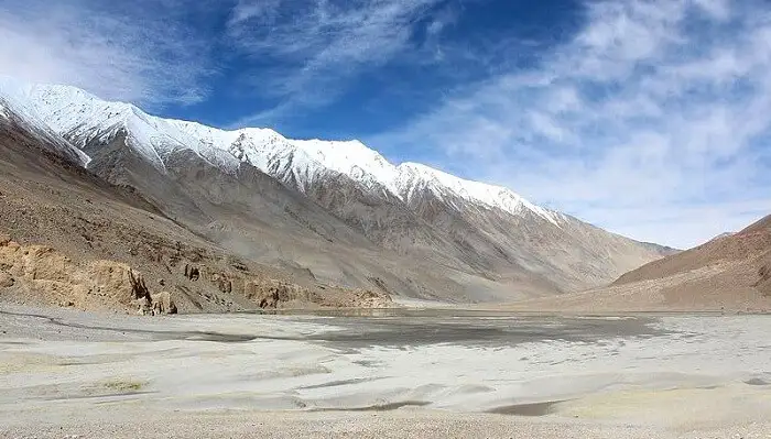 Changthang-Wildlife-Sanctuary