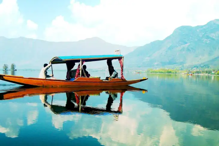 Weekend Special Kashmir Trip