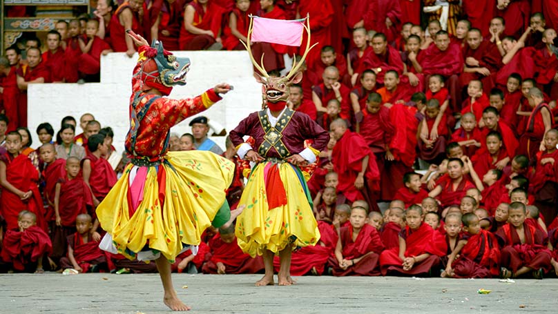 Rendezvous Ladakh - 3 nights / 4 days