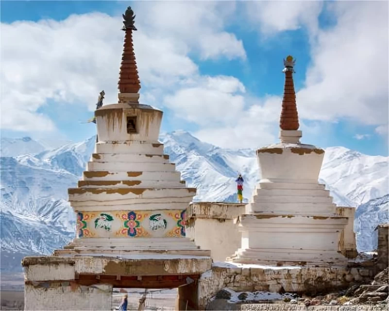 Wonders of Ladakh - 5 nights / 6 days