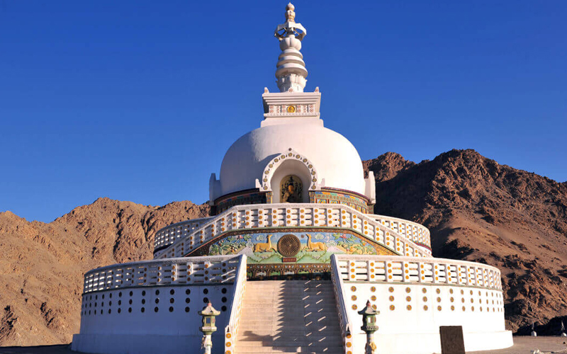 Pilgrimage / Yatra