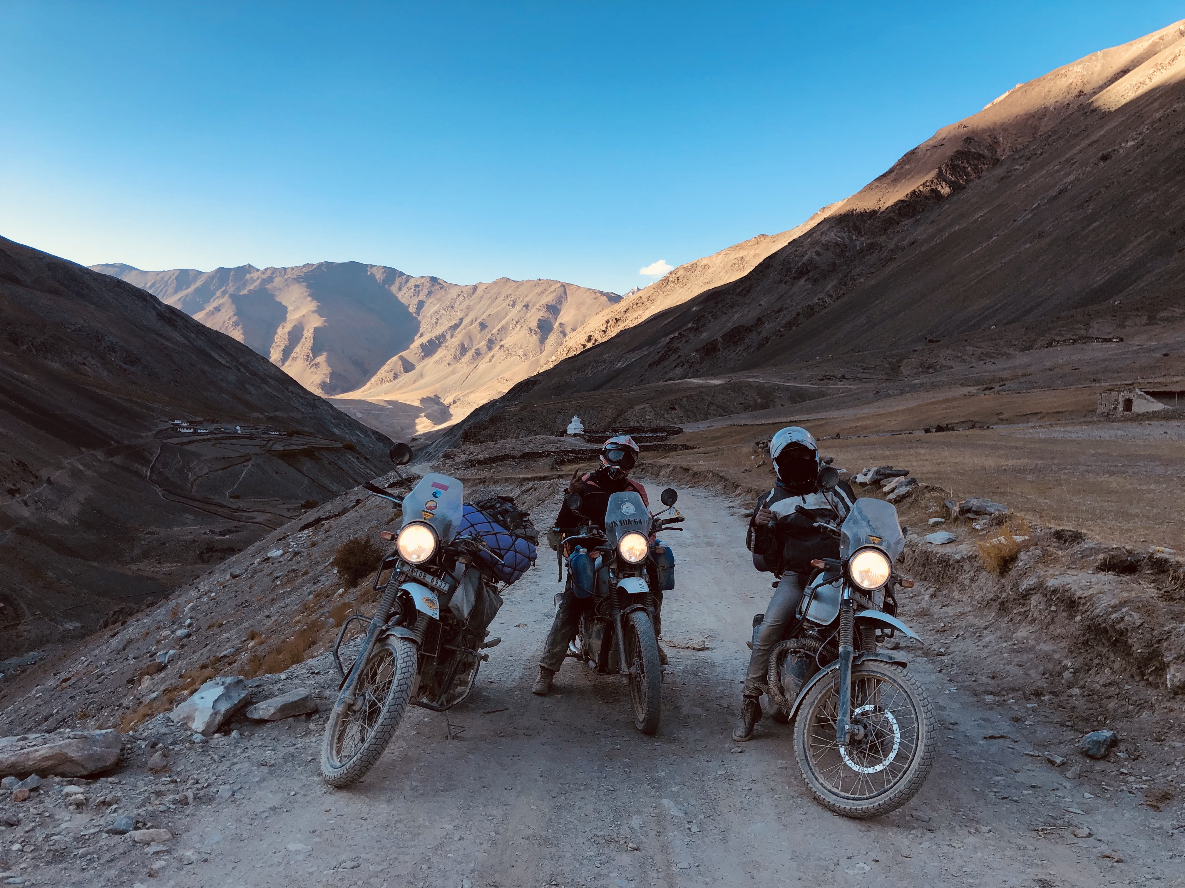 Adventure
